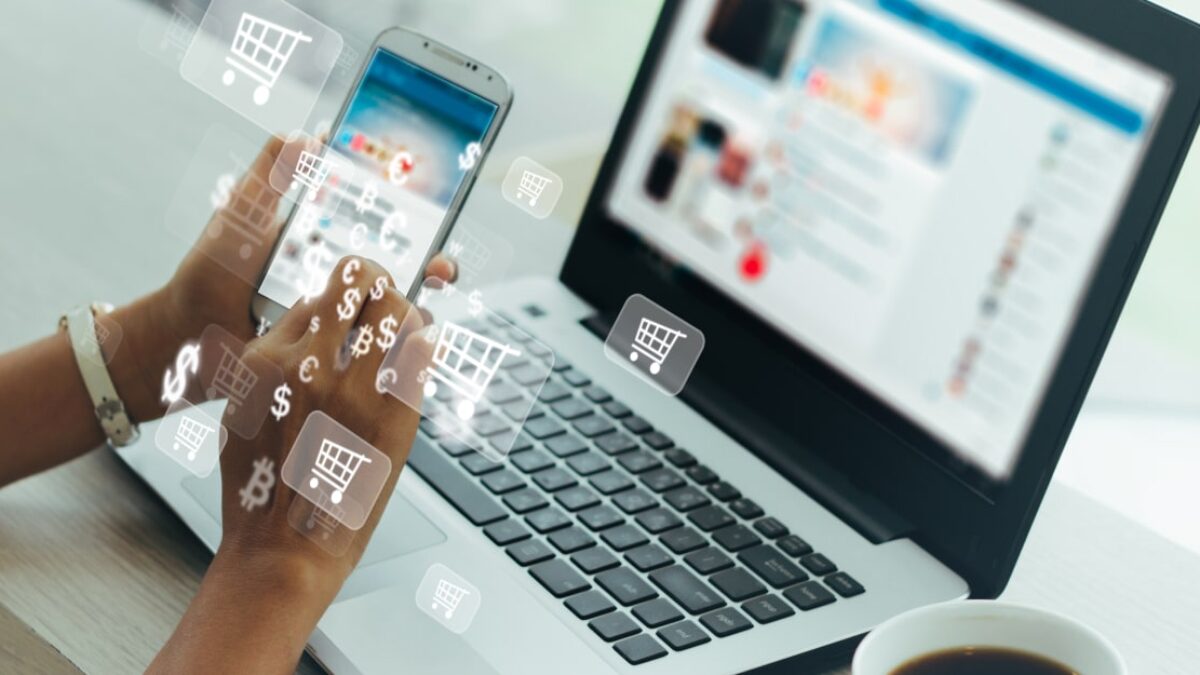  Como comprar on-line com segurança?   